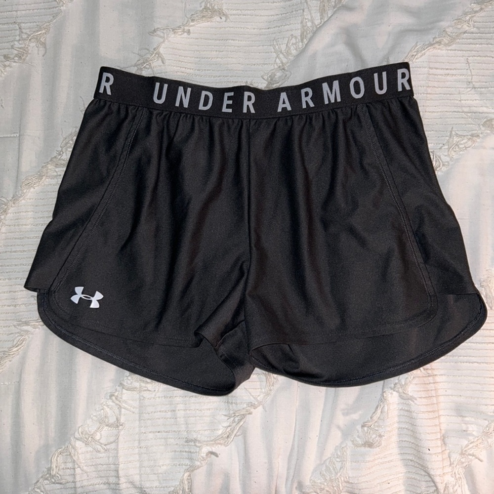 Women’s Under Armour Shorts